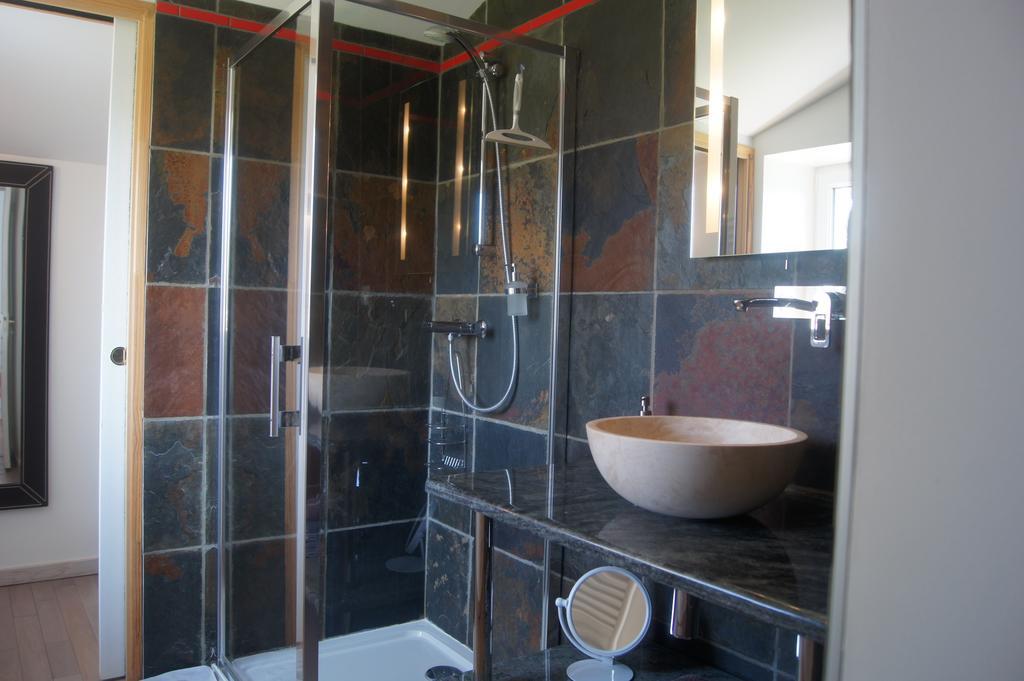 Grosville Chambres D'Hotes La Laiterie מראה חיצוני תמונה
