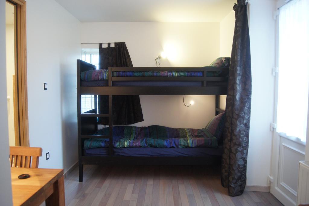 Grosville Chambres D'Hotes La Laiterie מראה חיצוני תמונה