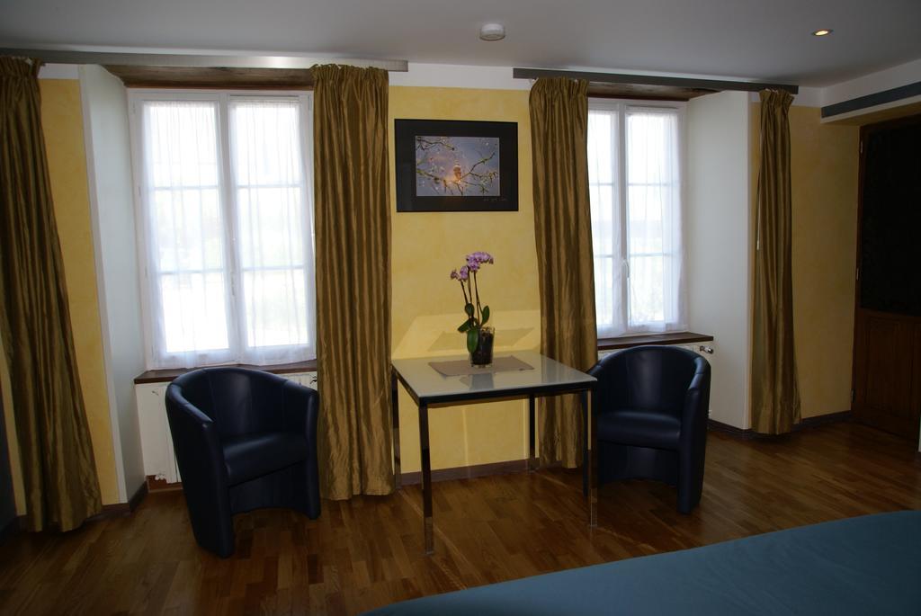 Grosville Chambres D'Hotes La Laiterie מראה חיצוני תמונה