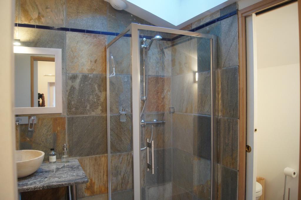 Grosville Chambres D'Hotes La Laiterie מראה חיצוני תמונה